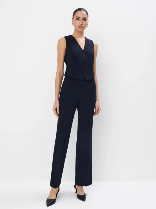 Sets>MOHITO Elegante Hosen Navy