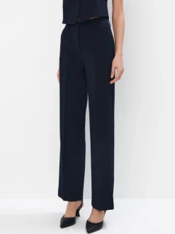 Sets></noscript>MOHITO Elegante Hosen Navy