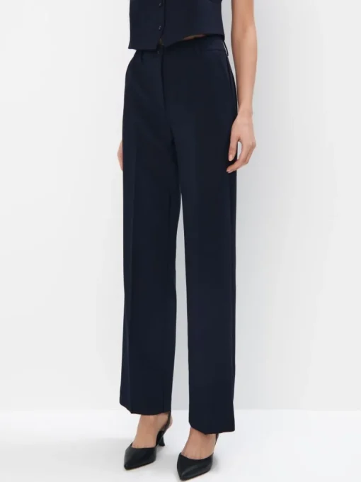 Sets>MOHITO Elegante Hosen Navy