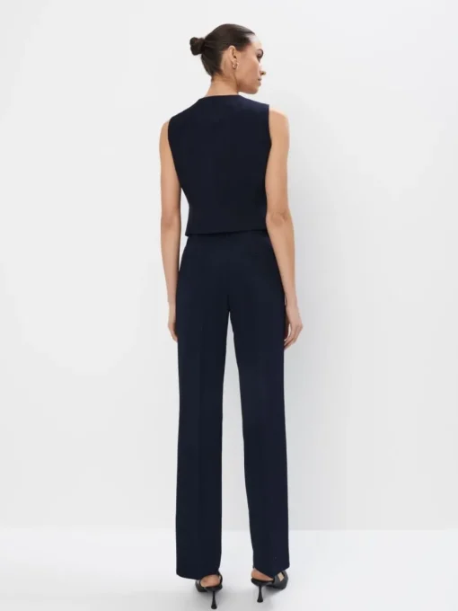 Sets>MOHITO Elegante Hosen Navy