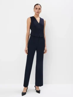 Sets>MOHITO Elegante Hosen Navy