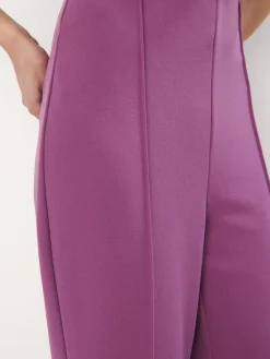 Hosen></noscript>MOHITO Elegante Hosen Violett