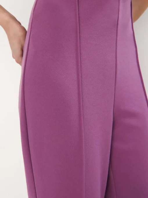Hosen>MOHITO Elegante Hosen Violett
