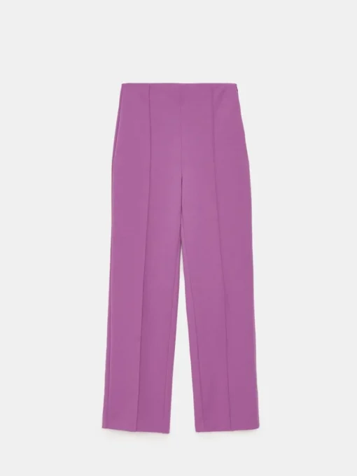 Hosen>MOHITO Elegante Hosen Violett