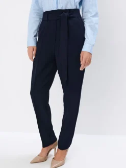 Hosen>MOHITO Elegante Hosen Navy