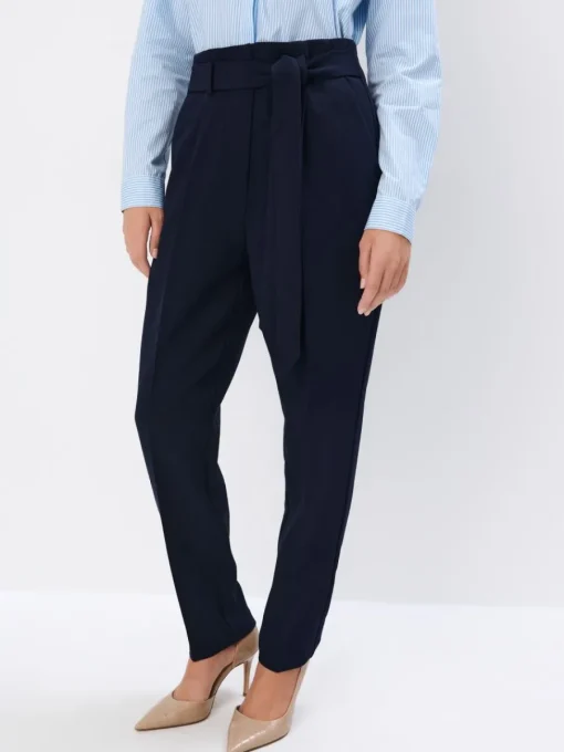 Hosen>MOHITO Elegante Hosen Navy