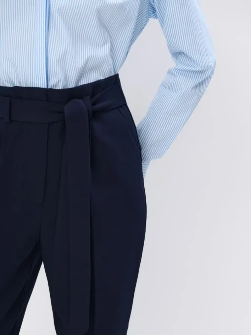 Hosen>MOHITO Elegante Hosen Navy