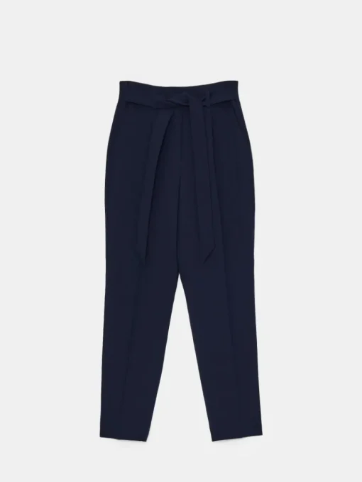 Hosen>MOHITO Elegante Hosen Navy