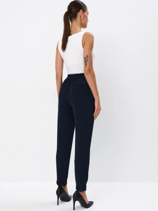 Hosen>MOHITO Elegante Hosen Navy