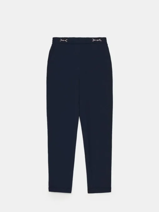 Hosen>MOHITO Elegante Hosen Navy