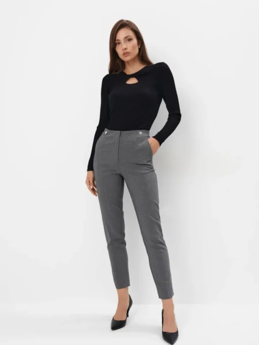 Hosen>MOHITO Elegante Hosen Mehrfarbig