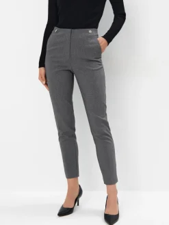 Hosen>MOHITO Elegante Hosen Mehrfarbig