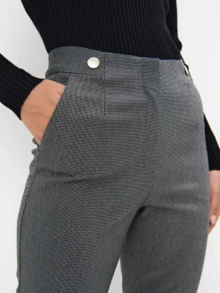 Hosen></noscript>MOHITO Elegante Hosen Mehrfarbig