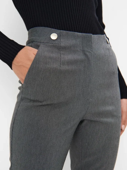 Hosen>MOHITO Elegante Hosen Mehrfarbig