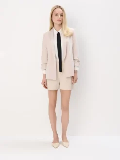 Shorts></noscript>MOHITO Elegante Shorts Nude