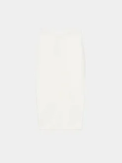 Röcke></noscript>MOHITO Figurbetonter Midirock Nude