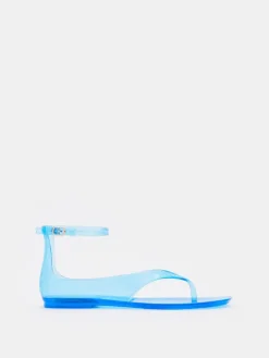 Slipper, Sandalen|Entdecke Alles>MOHITO Flip-Flops Navy
