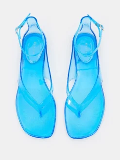 Slipper, Sandalen|Entdecke Alles>MOHITO Flip-Flops Navy
