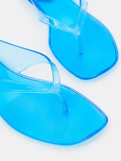 Slipper, Sandalen|Entdecke Alles></noscript>MOHITO Flip-Flops Navy