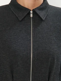 Jacken, Mäntel>MOHITO Frühlingsjacke Grau