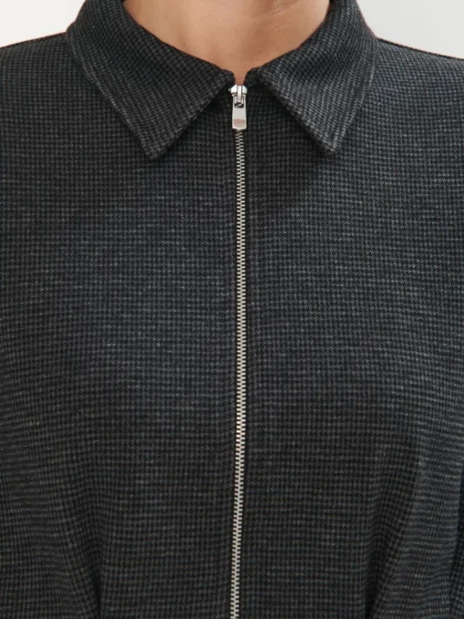 Jacken, Mäntel>MOHITO Frühlingsjacke Grau