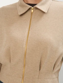 Jacken, Mäntel>MOHITO Frühlingsjacke Beige