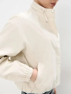 Coming Soon!></noscript>MOHITO Frühlingsjacke Creme