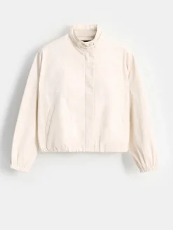 Coming Soon!></noscript>MOHITO Frühlingsjacke Creme