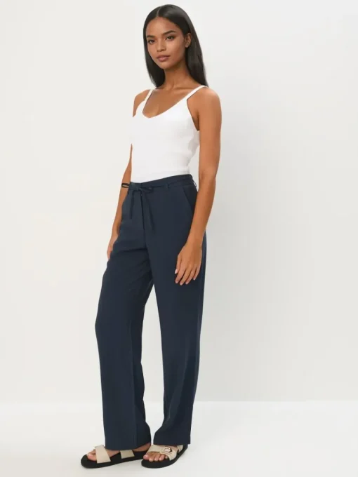 T-shirts, Tops>MOHITO Geripptes Top Creme
