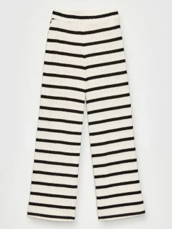 Hosen></noscript>MOHITO Gestreifte Hose Mehrfarbig