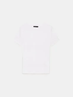 Blusen, Hemden></noscript>MOHITO Gestrickte Bluse Creme