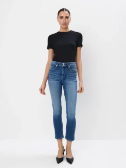Blusen, Hemden>MOHITO Gestrickte Bluse Schwarz