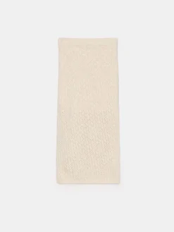 Röcke></noscript>MOHITO Gestrickter Midirock Nude