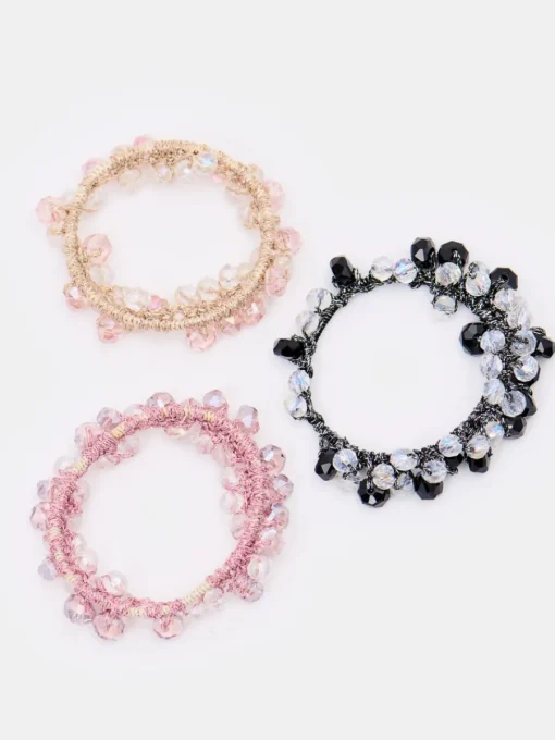 Accessoires>MOHITO Haarband Mehrfarbig