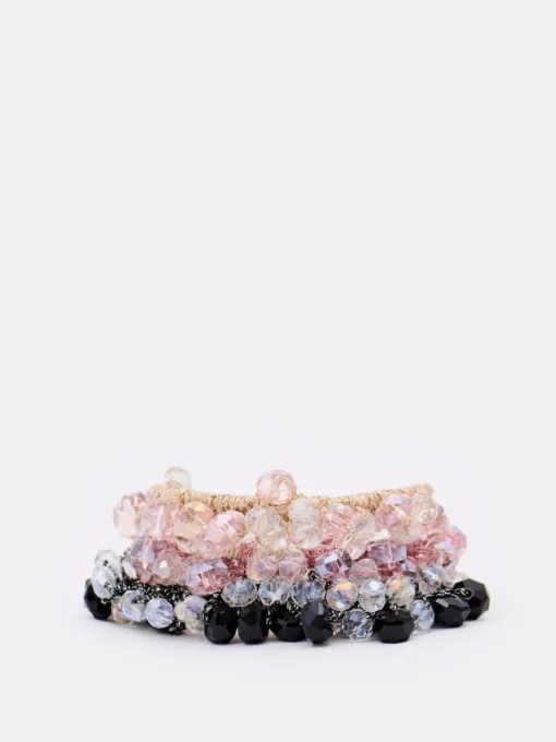 Accessoires>MOHITO Haarband Mehrfarbig