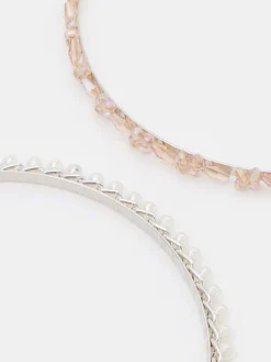 Accessoires>MOHITO Haarreife Mehrfarbig