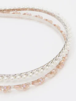 Accessoires></noscript>MOHITO Haarreife Mehrfarbig