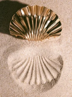 Accessoires>MOHITO Haarspange Gold