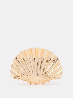 Accessoires>MOHITO Haarspange Gold