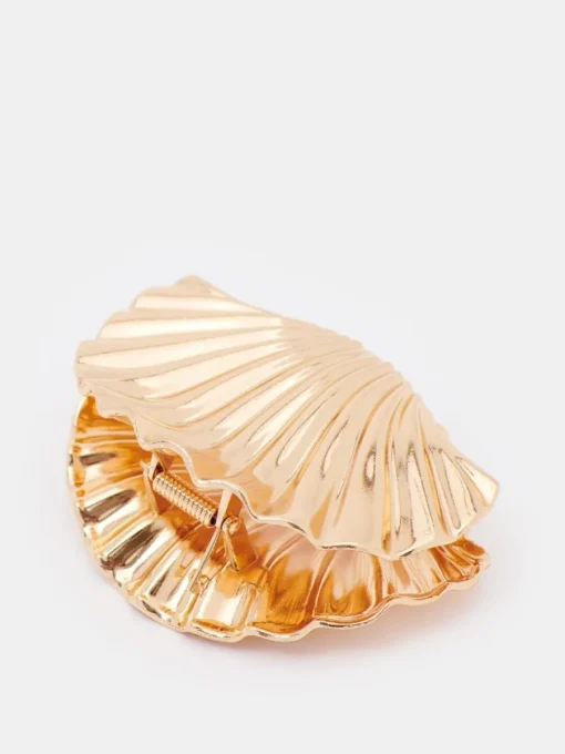 Accessoires>MOHITO Haarspange Gold