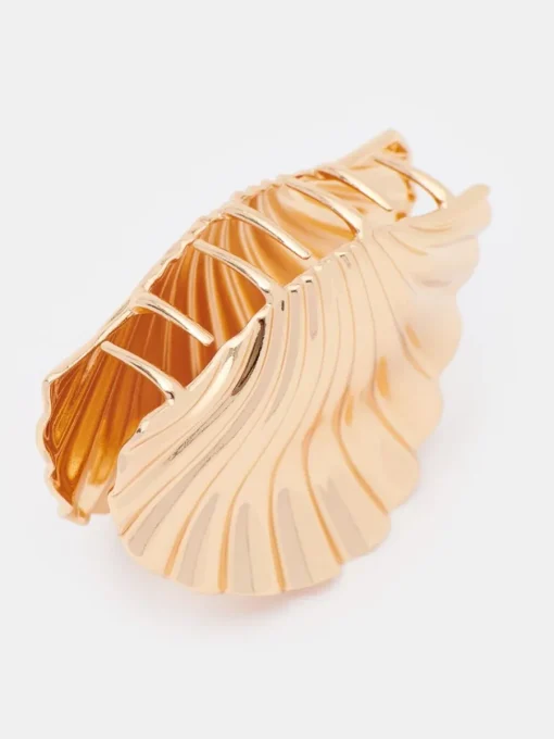 Accessoires>MOHITO Haarspange Gold