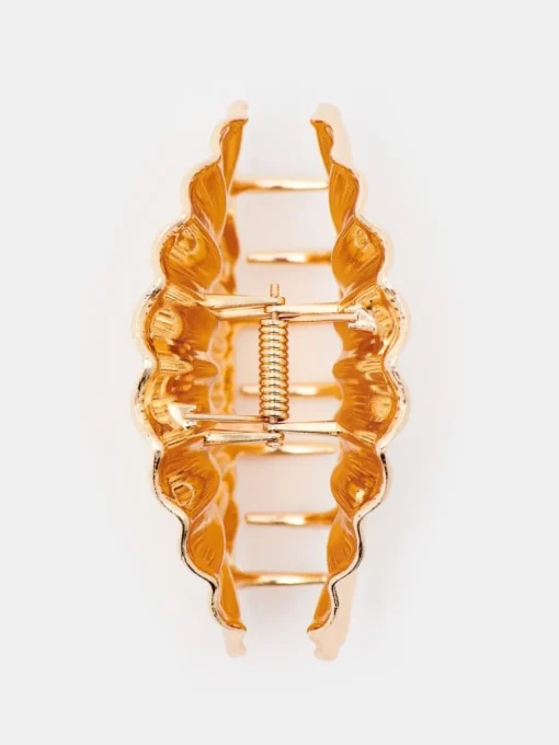 Accessoires>MOHITO Haarspange Gold