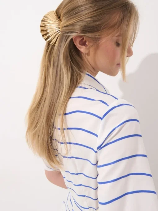 Accessoires>MOHITO Haarspange Gold