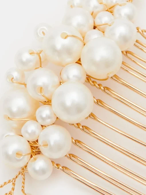 Accessoires>MOHITO Haarspangen-Set Mehrfarbig