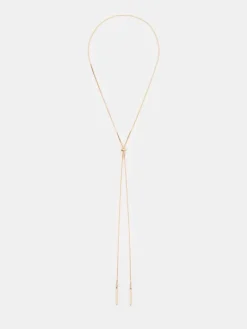 Schmuck>MOHITO Halskette Gold