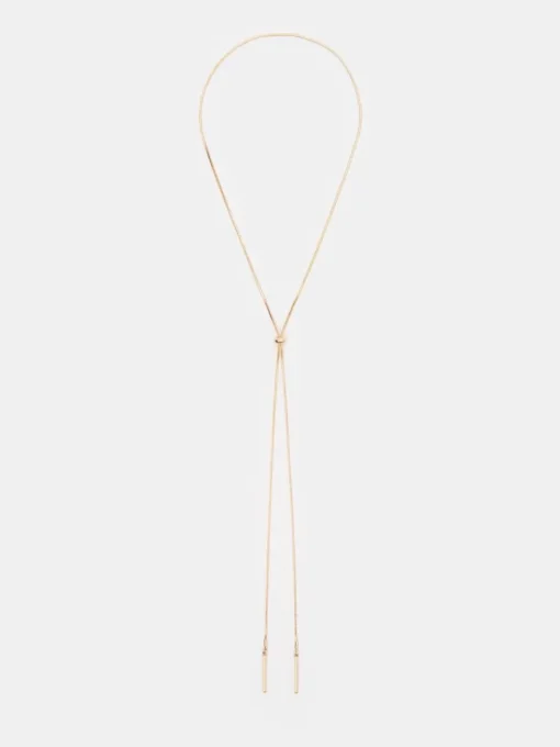 Schmuck>MOHITO Halskette Gold