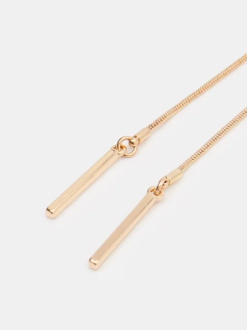 Schmuck>MOHITO Halskette Gold