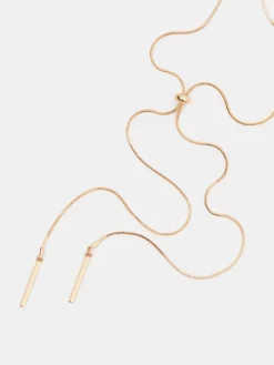 Schmuck></noscript>MOHITO Halskette Gold