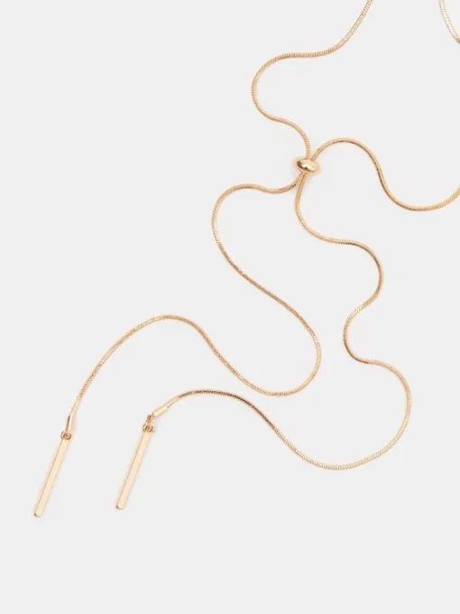 Schmuck>MOHITO Halskette Gold