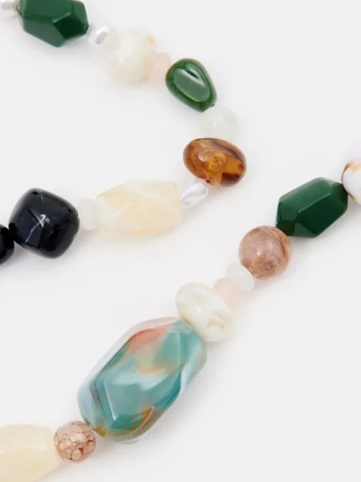 Schmuck>MOHITO Halskette Mehrfarbig